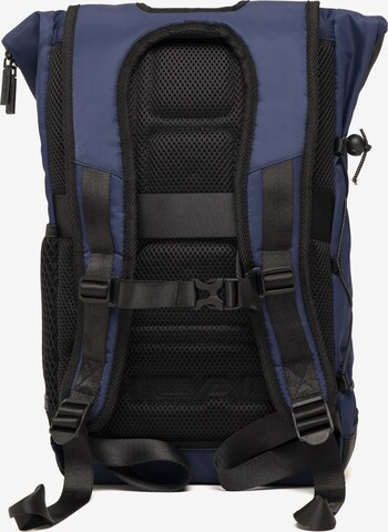 HEAD Rucksack in Blau