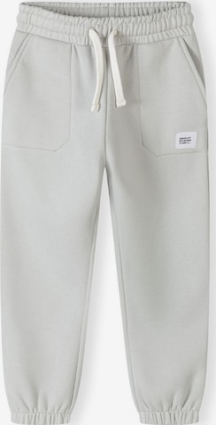 Tapered Pantaloni di MINOTI in grigio: frontale