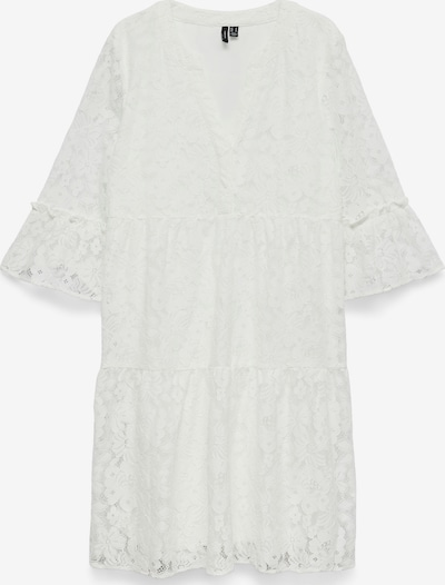 VERO MODA Mekko 'VMHONEY' koossa 34 värissä valkoinen, Tuotenäkymä
