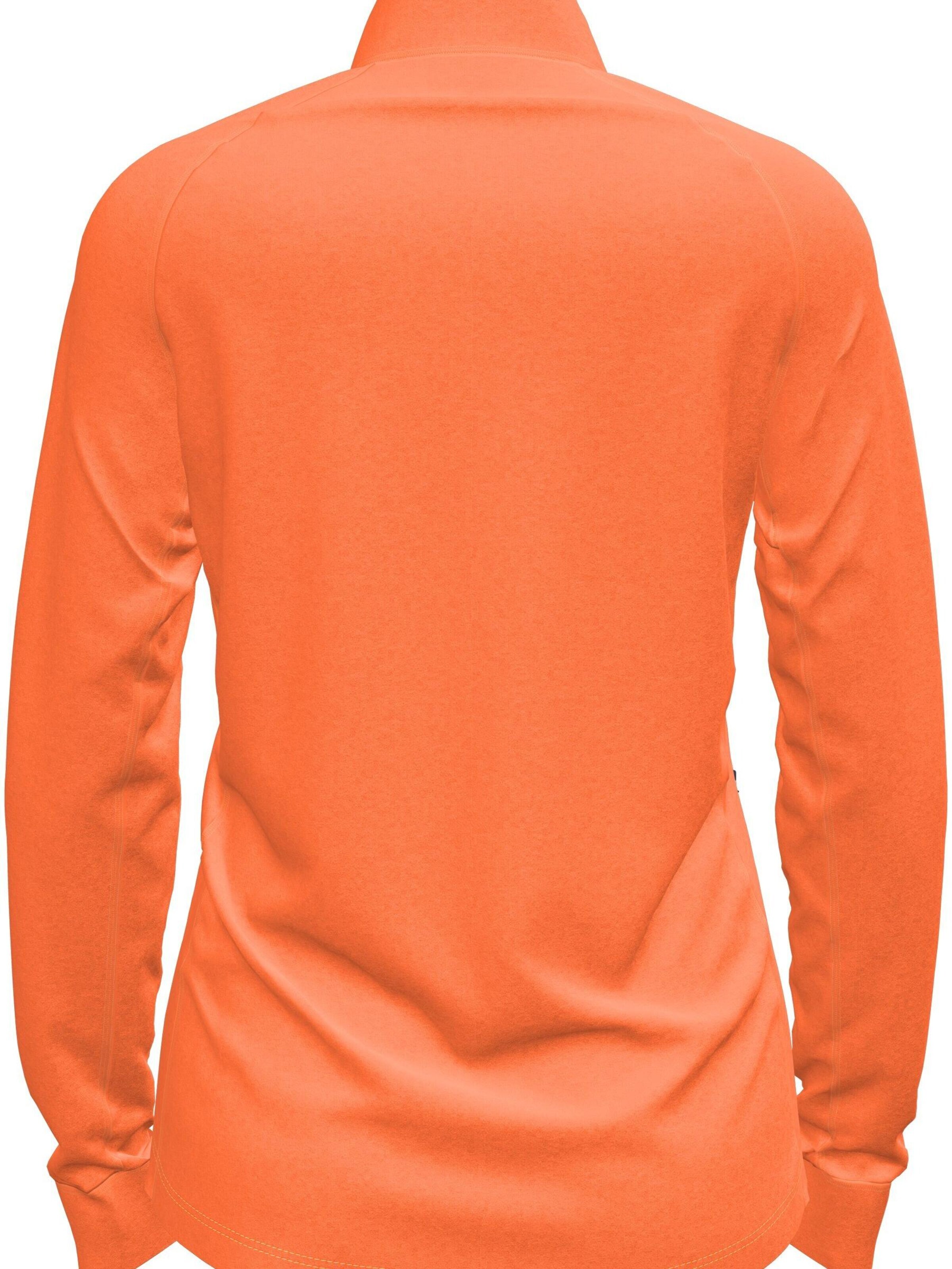Sweat de sport 'BERRA' ODLO en orange