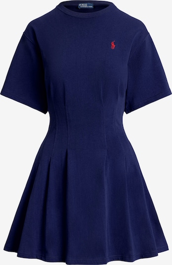 Suknelė iš Polo Ralph Lauren, spalva – tamsiai mėlyna, Prekių apžvalga