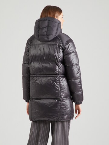 Schott NYC - Abrigo de invierno 'CARINAW' en negro