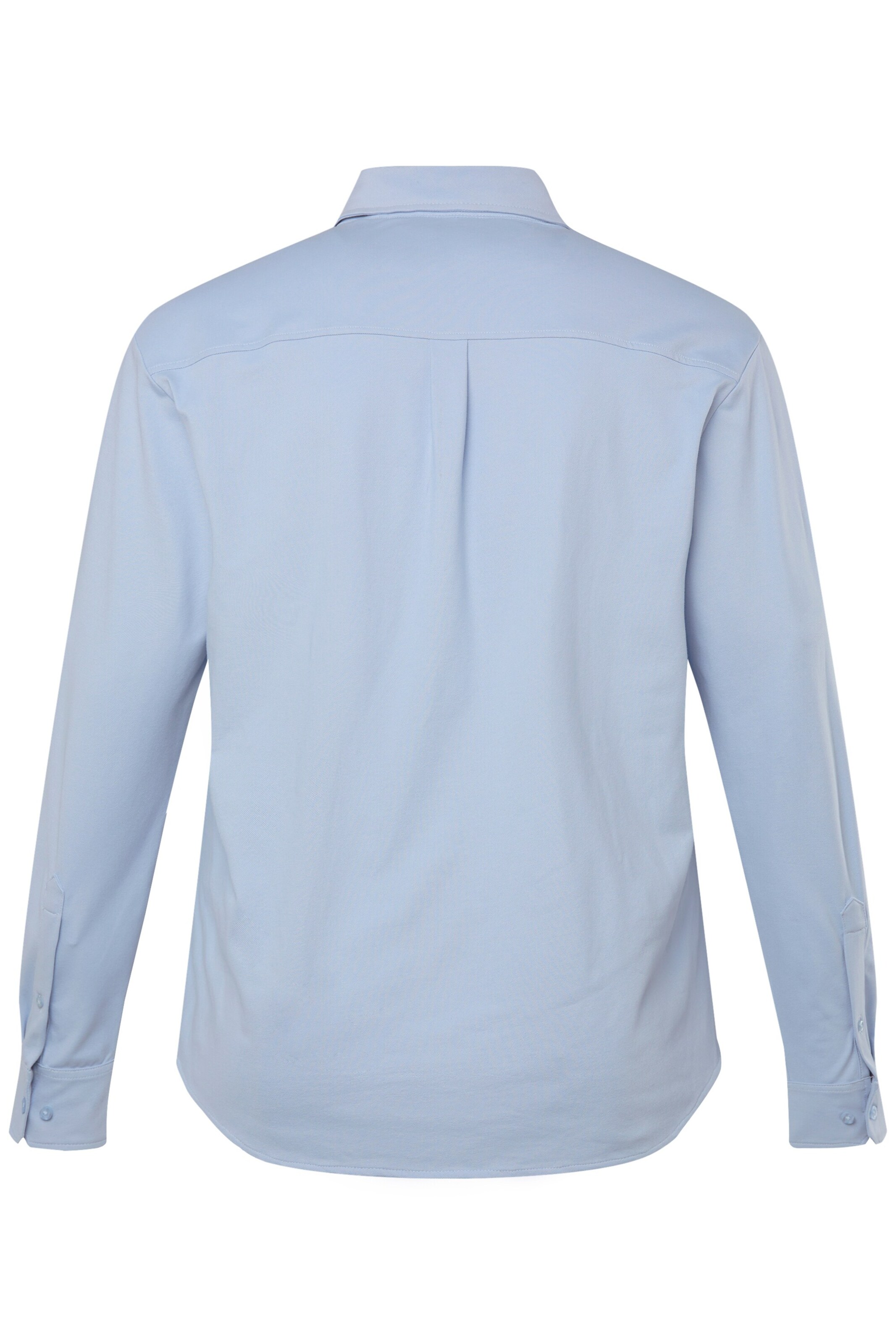 JP1880 Regular fit Overhemd in Blauw