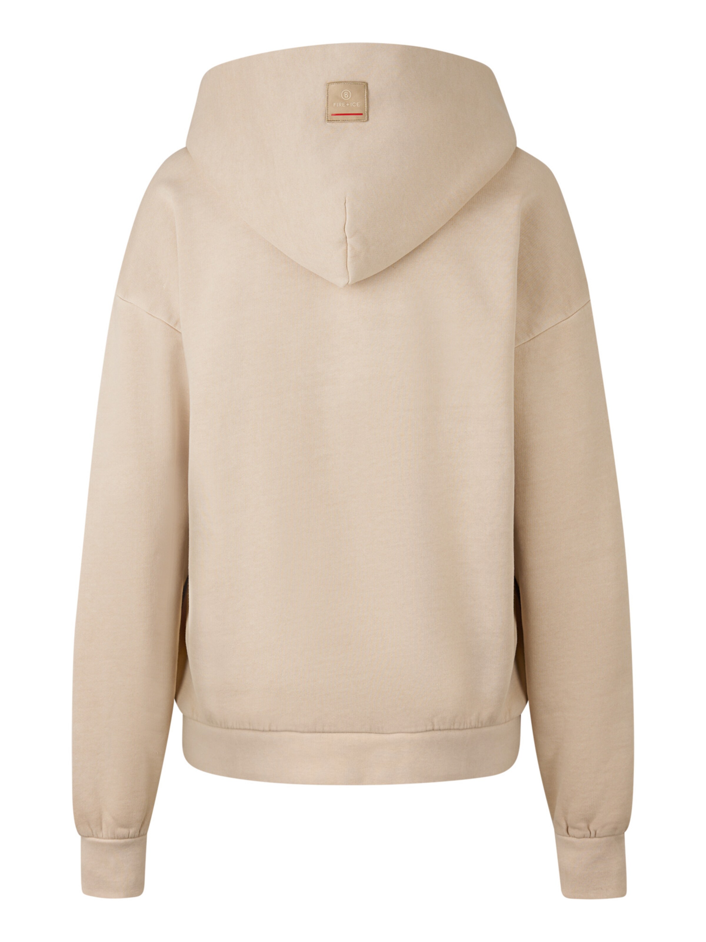 Bogner Fire + Ice Sweater 'Ilay' in Beige