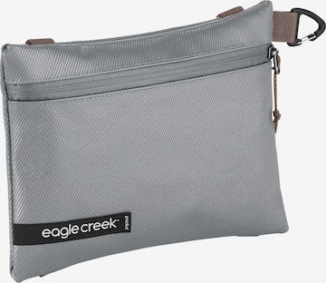 EAGLE CREEK Toiletry Bag 'Pack-It' in Grey