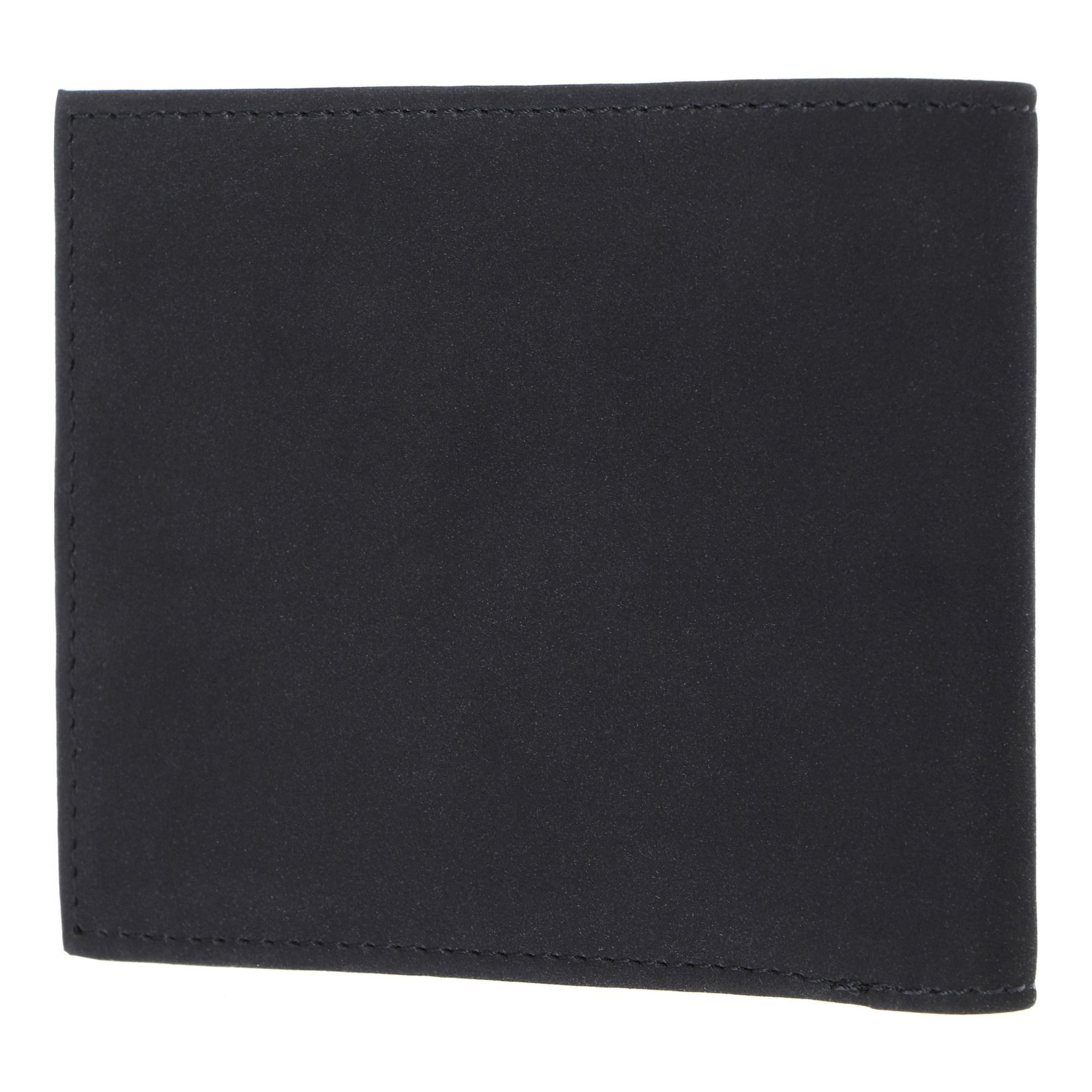 Porte-monnaies 'New Cryptan' OXMOX en noir