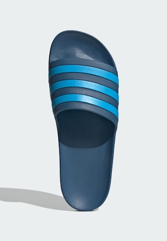 ADIDAS PERFORMANCE Beach & Pool Shoes in Blue