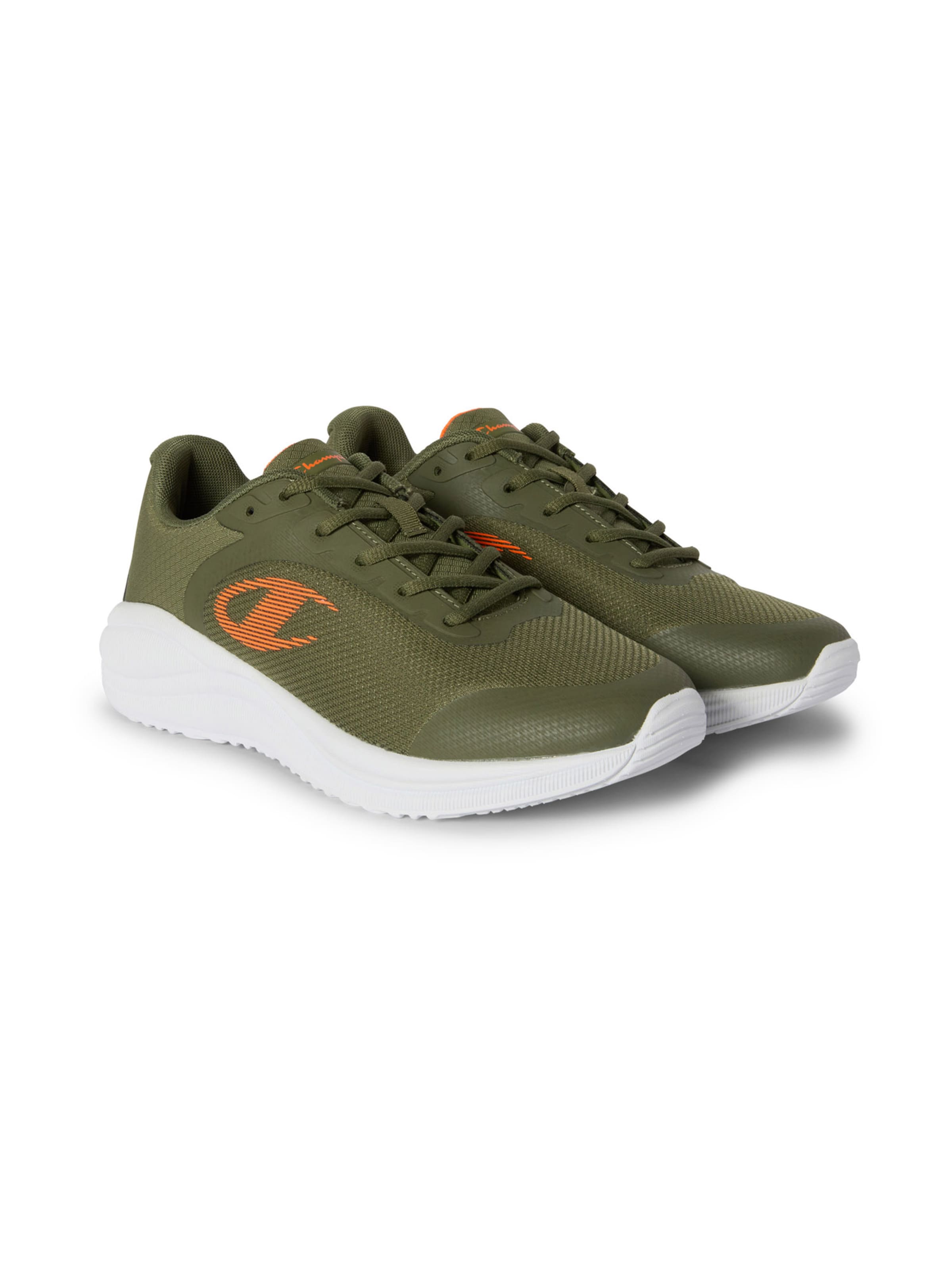 Champion Authentic Athletic ApparelSportske cipele 'SYPHON ENGAGE' - zelena boja