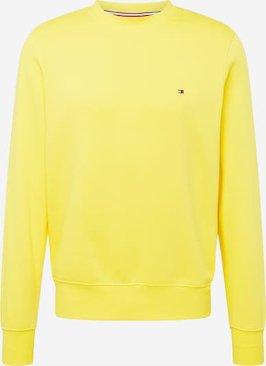 TOMMY HILFIGER Dressipluus kollane, Tootevaade