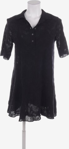 MISSONI Dress in XS in Black: front