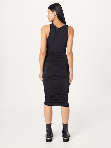 WAL G. Φόρεμα κοκτέιλ 'SALLY' σε μαύρο