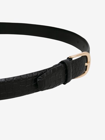 BIG STAR Belt in Black