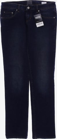 Calvin Klein Jeans 27 in Blau: predná strana