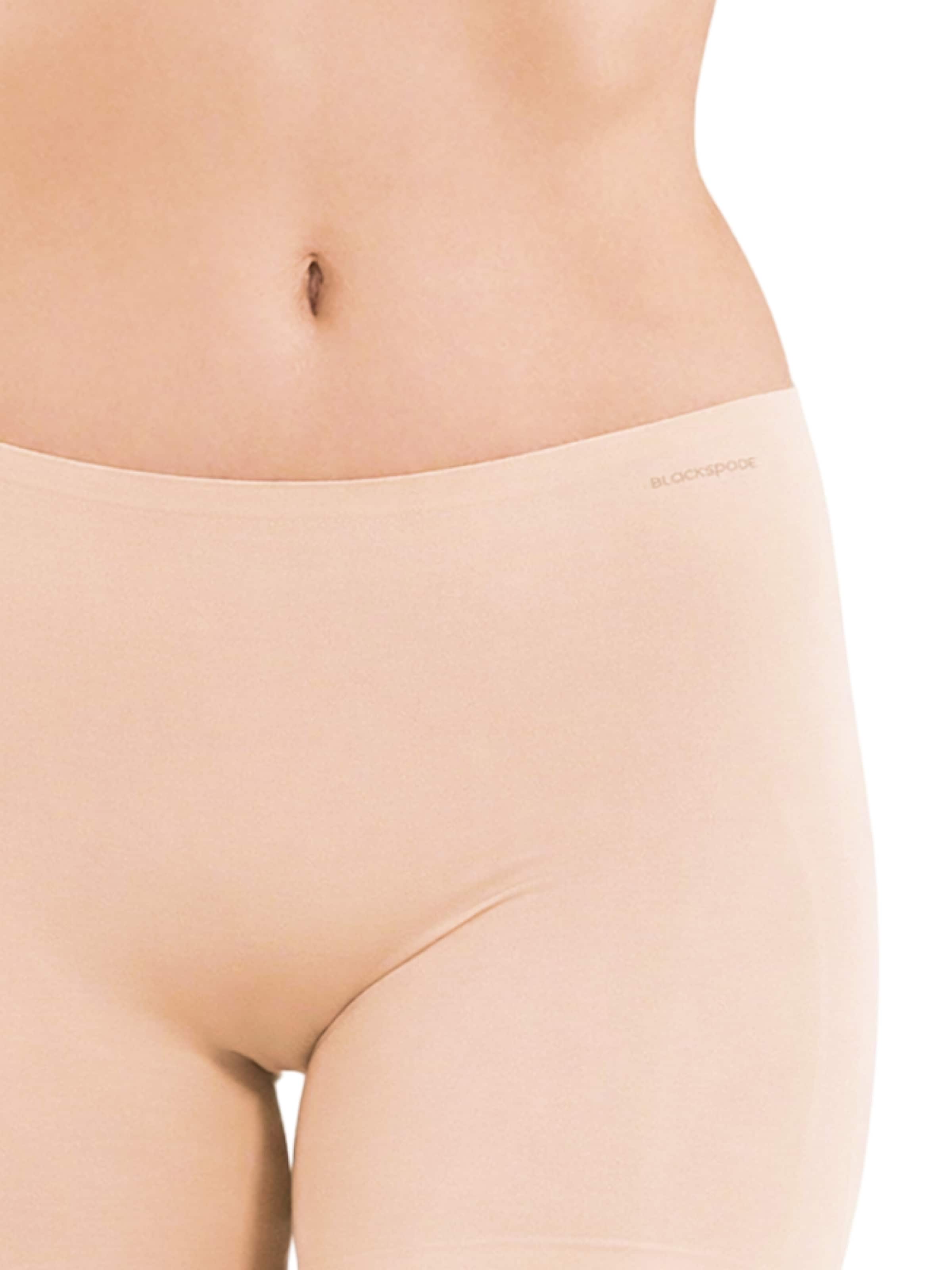 Blackspade Broekje in Beige