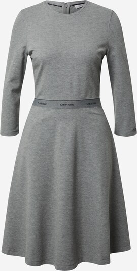 Calvin Klein Kleid 'MILANO' in grau, Produktansicht