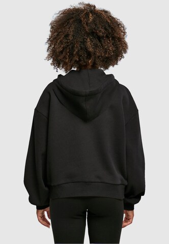 Merchcode Sweatshirt in Zwart