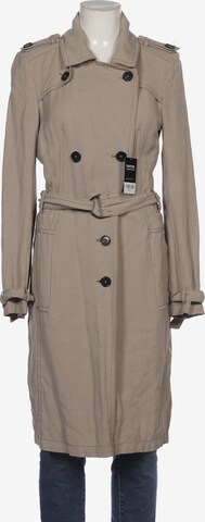 DRYKORN Jacket & Coat in S in Brown: front