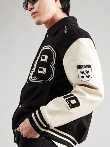 BALR. Jacke 'Game of the Gods' in Schwarz