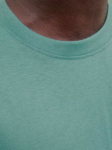 Maglietta 'JJESOHO' di JACK & JONES in verde