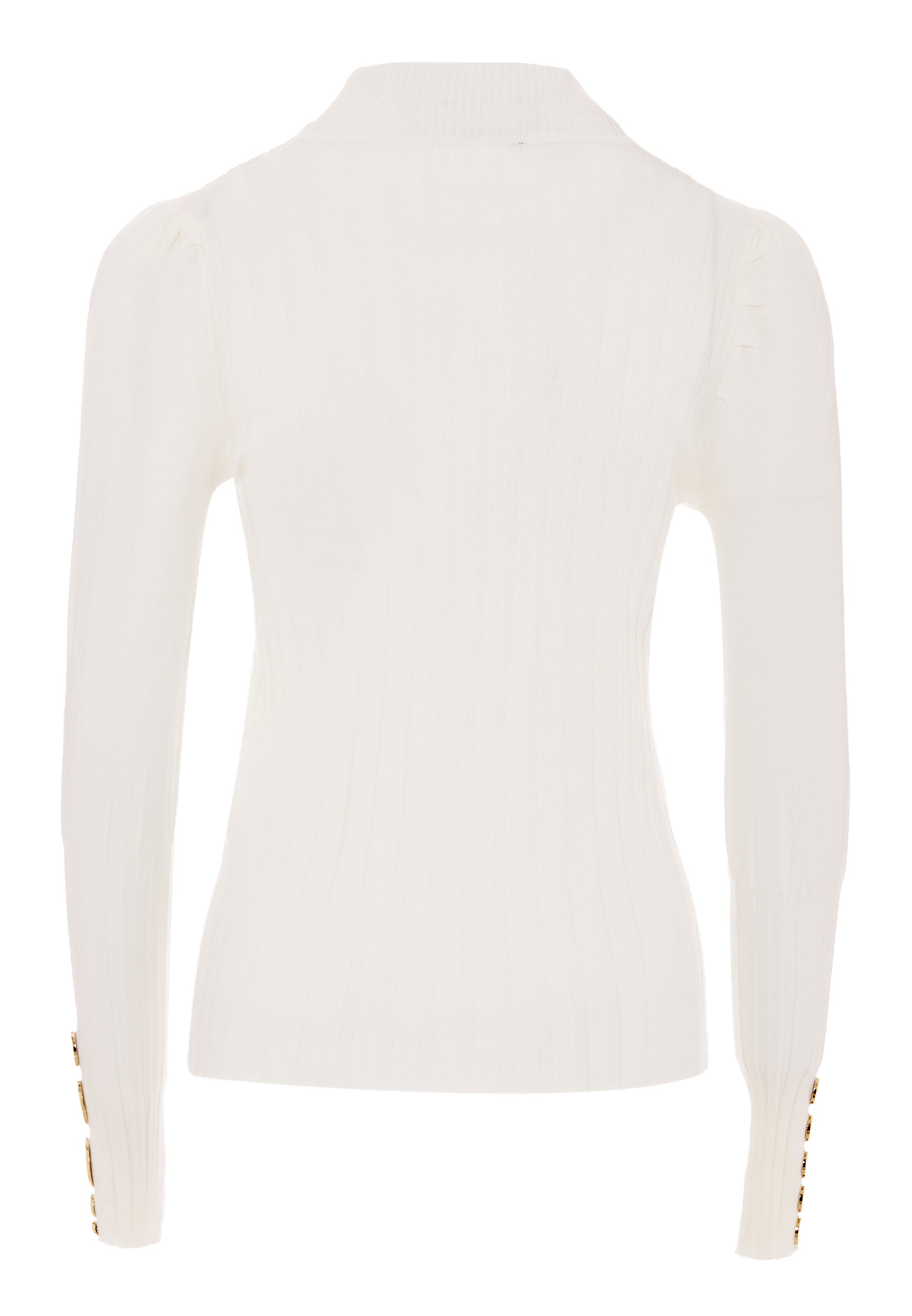 caspio Свитер в Белый