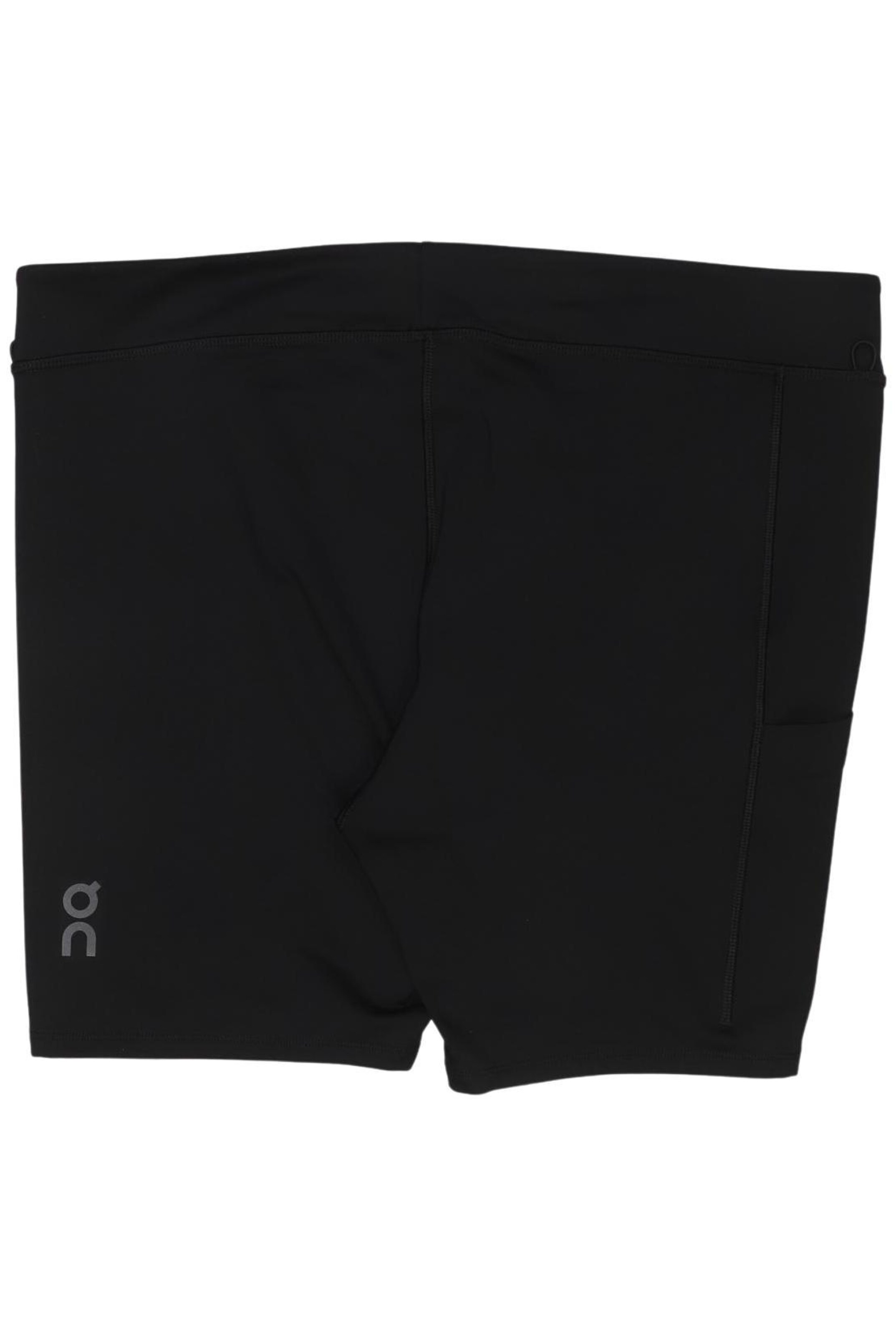 On Shorts 35-36 in Schwarz