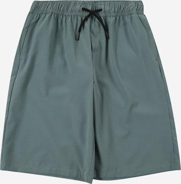Pantalon s.Oliver en vert : devant