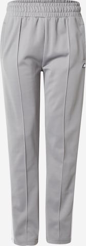 Regular Pantalon 'Luxor' ELLESSE en gris : devant