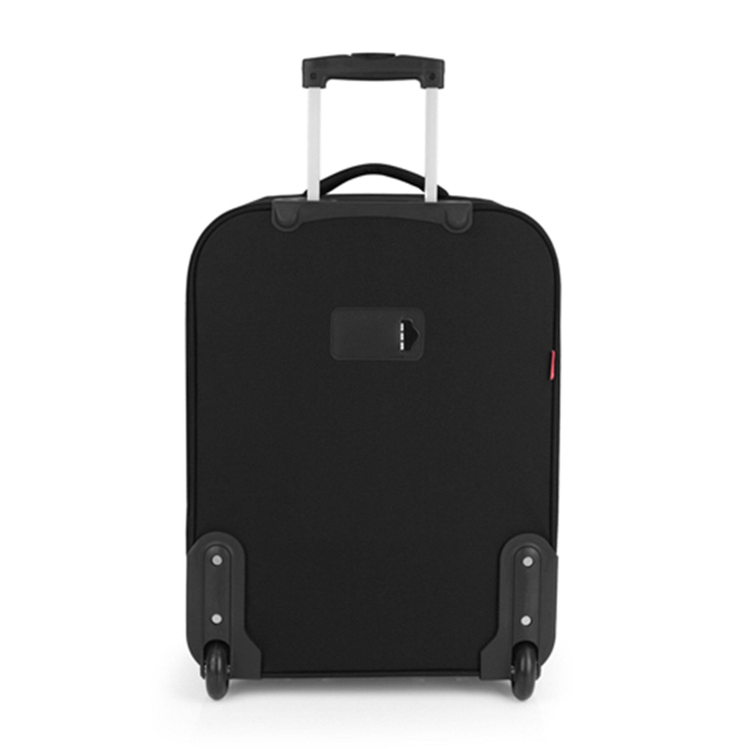 Gabol Cart 'Orbit 2' in Black
