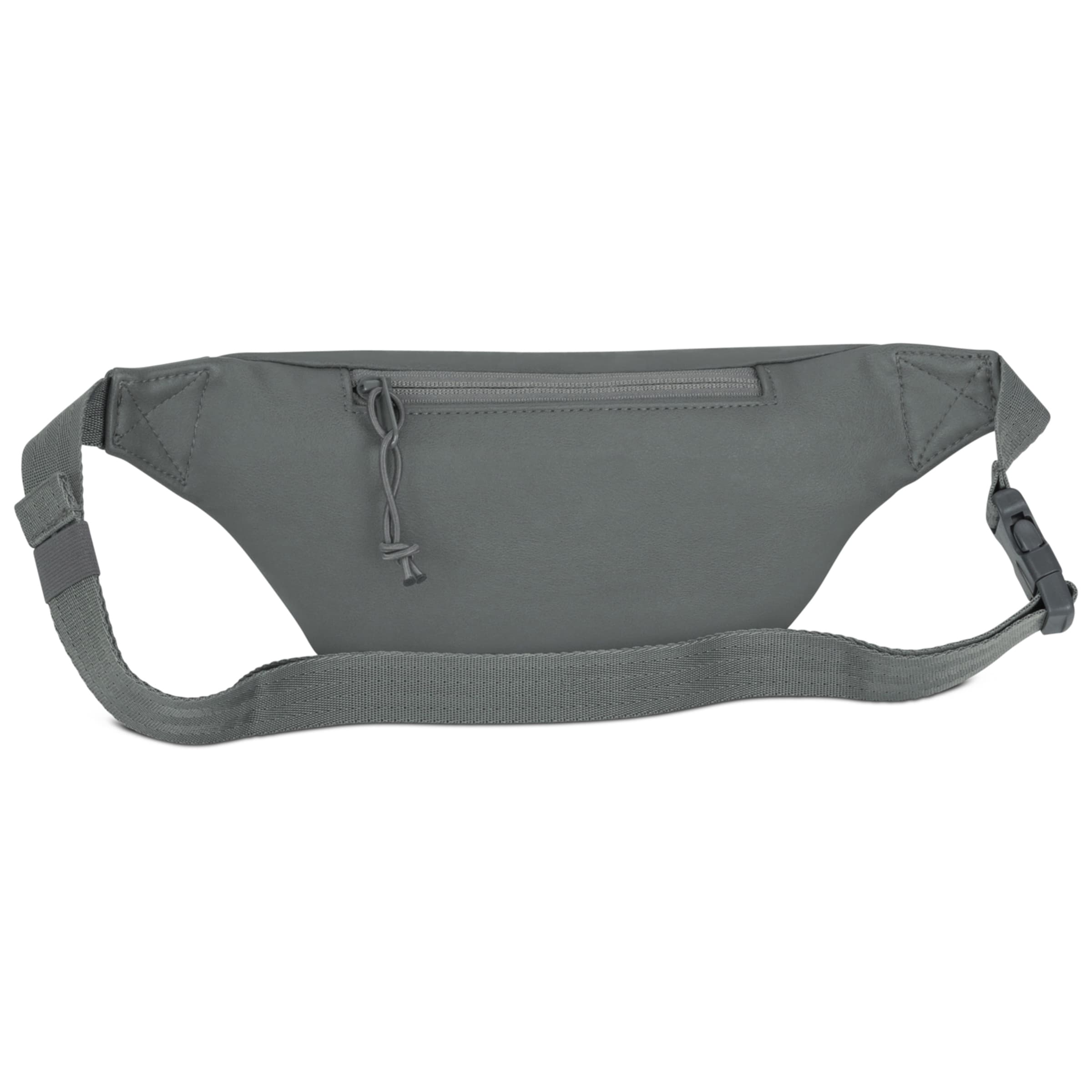 Johnny UrbanPojasna torbica 'Toni' - siva boja