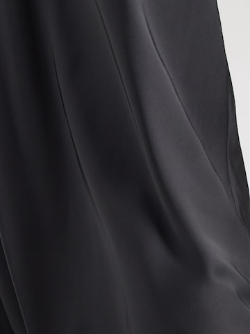 Abercrombie & Fitch Rok in Zwart