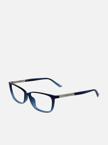 Occhiali da sole di Calvin Klein in blu