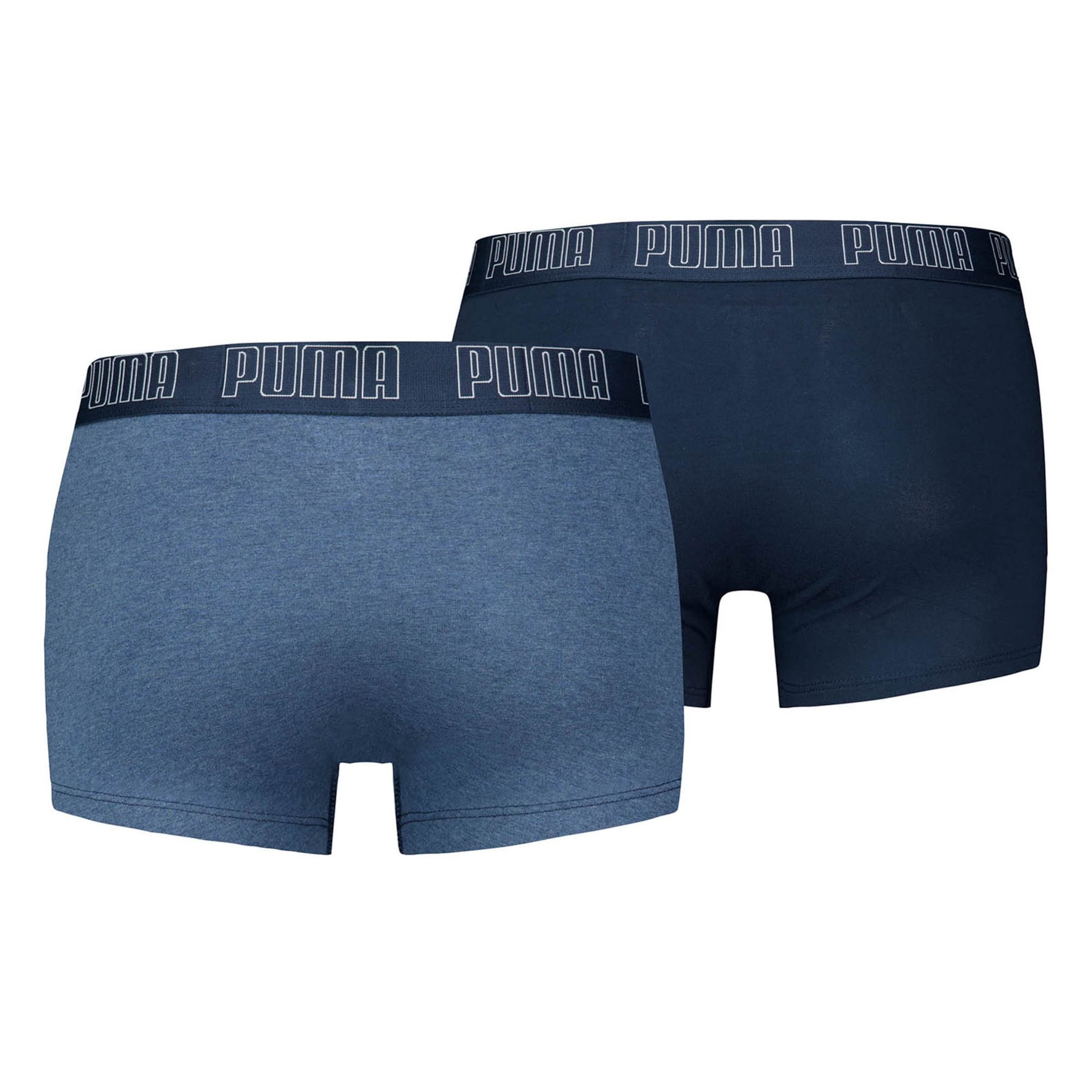 PUMA Boxeralsók - kék