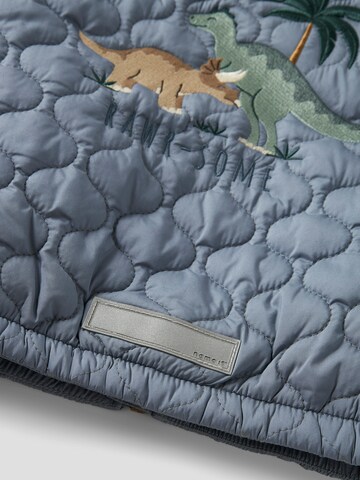 NAME IT Átmeneti dzseki 'NMMMARLON' - kék