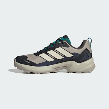 ADIDAS TERREX - Sapato baixo 'Eastrail 3' em castanho