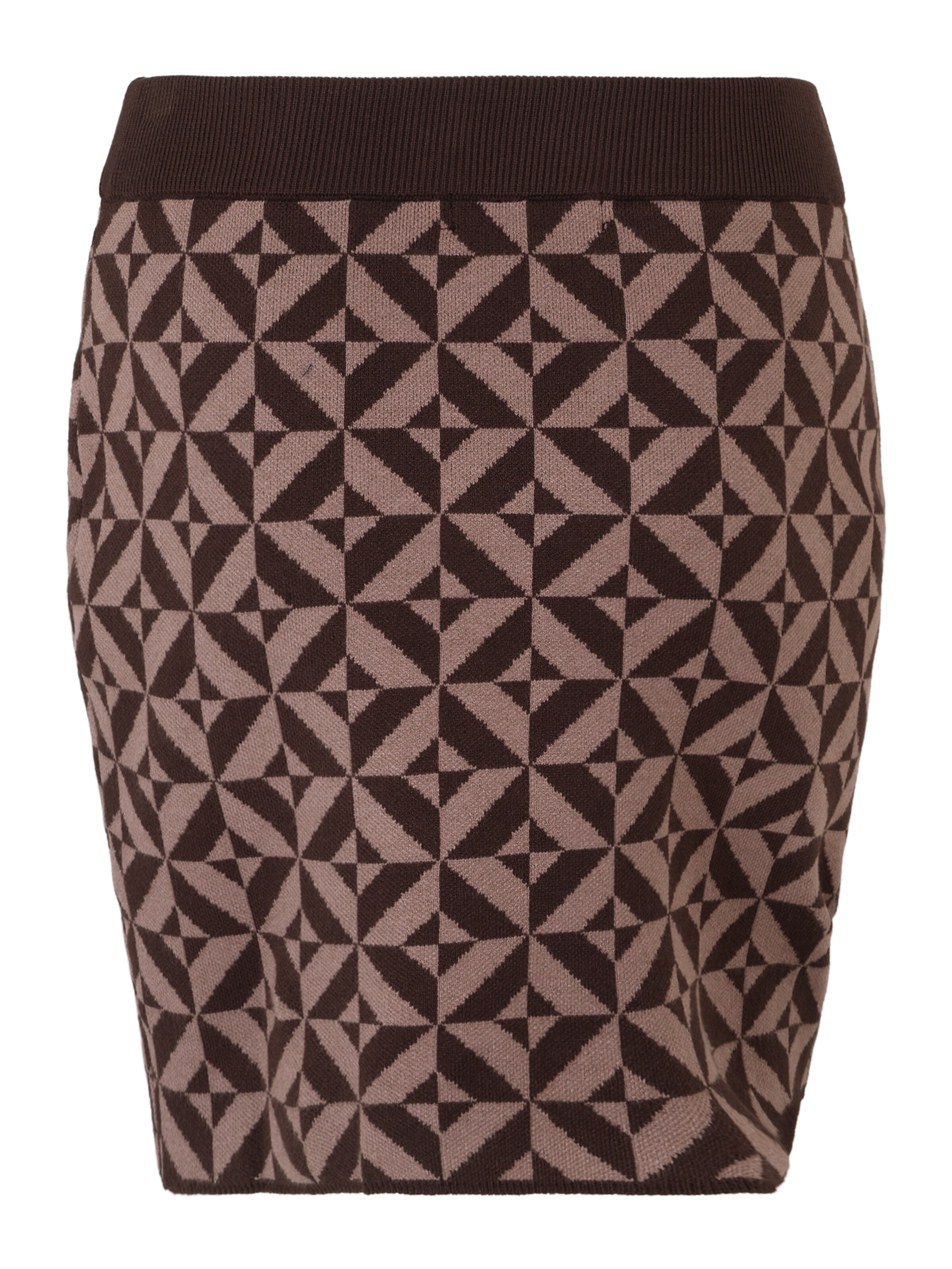 Motel Szoknyák 'Riani' - barna