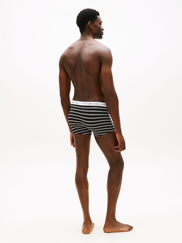 TOMMY HILFIGER Boxer shorts in Black