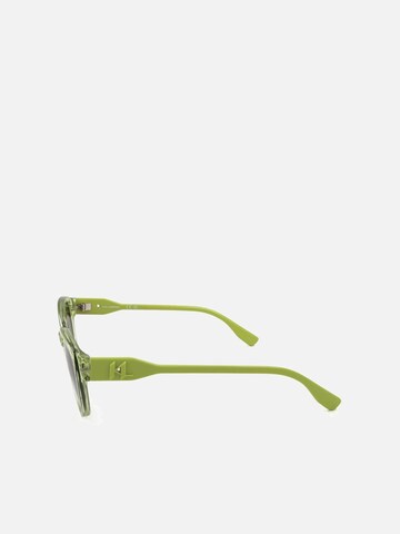 Karl Lagerfeld Sonnenbrille‌‌‌‌ in Gelb