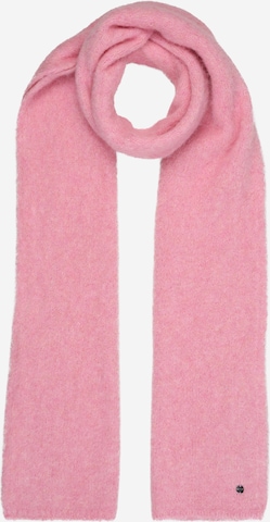 ESPRIT Sjal i rosa: forside