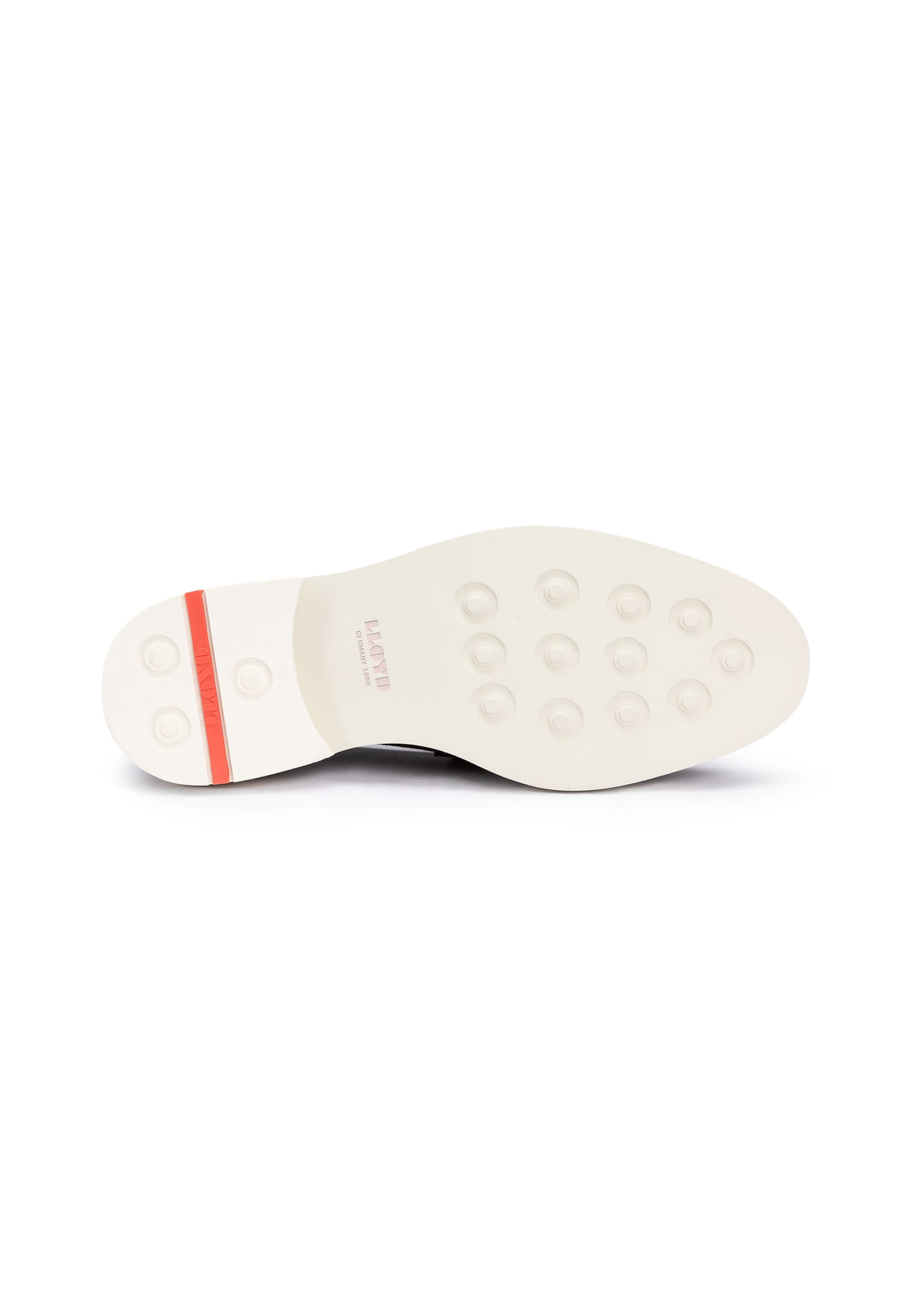 Slipper 'JUSTIN' di LLOYD in marrone