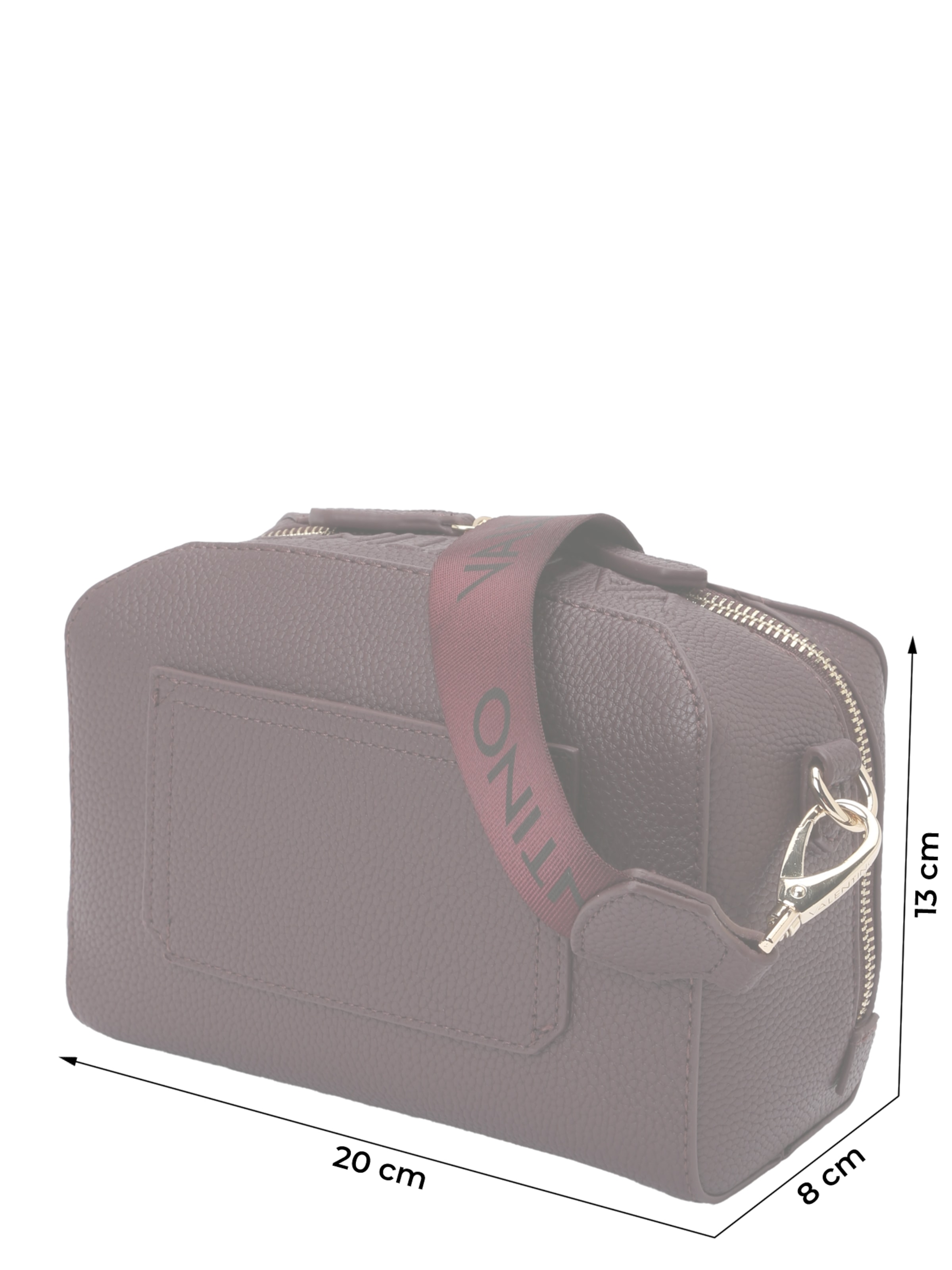 Sac à bandoulière 'Pattie' VALENTINO en violet