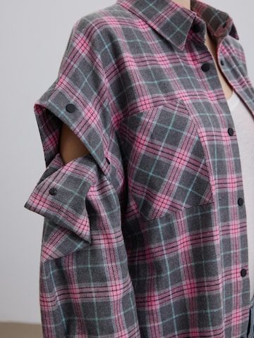 Estro Bluse‌‌‌‌‌‌‌‌‌‌ in Pink