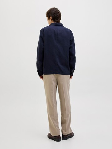 Veste mi-saison 'JPRMarcus' JACK & JONES en bleu