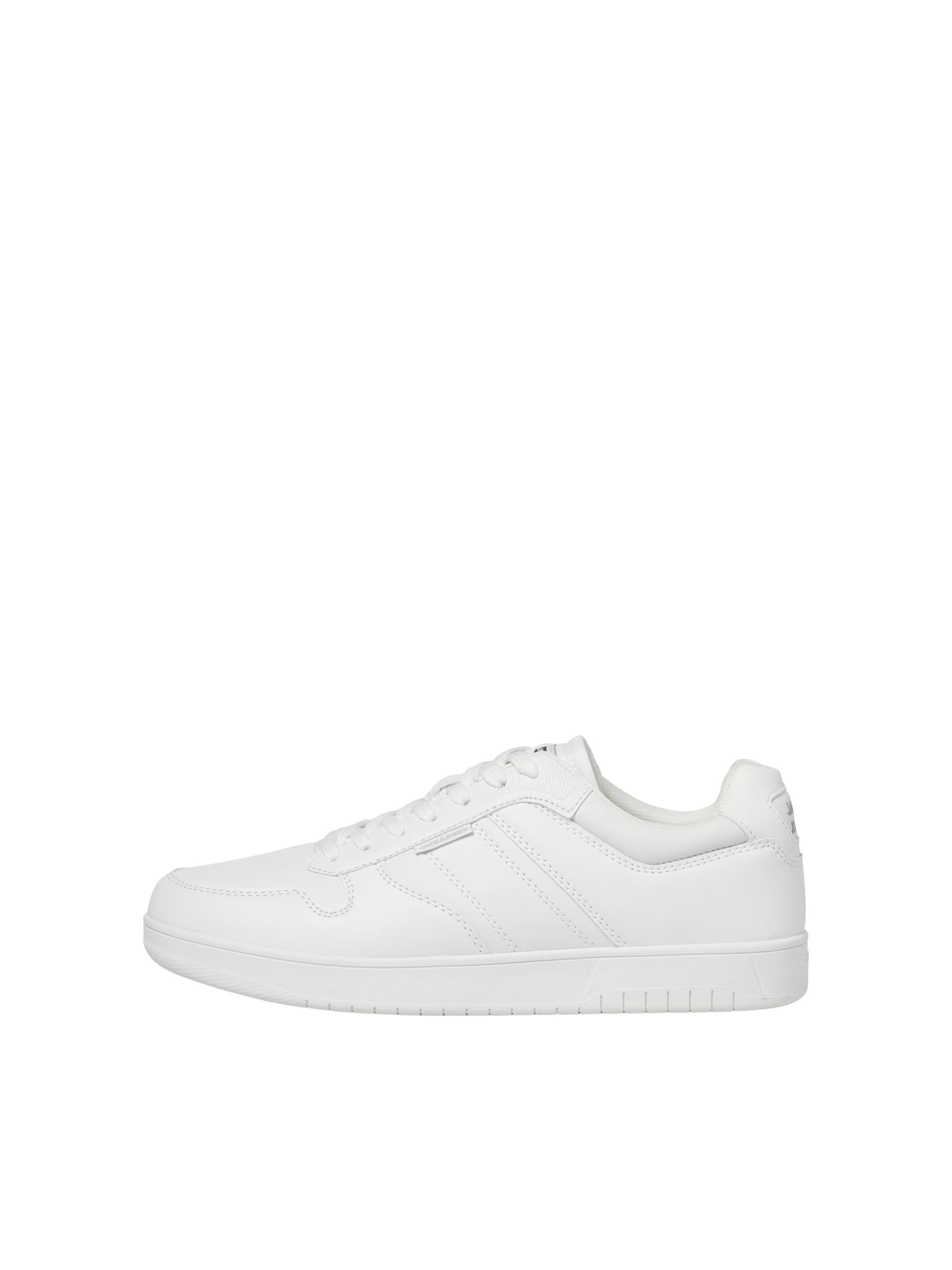 About you witte sneakers hotsell