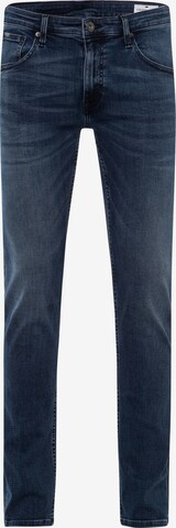 Cross Jeans Jeans 'Damien' in Blue: front