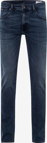 Cross Jeans Slim fit Jeans 'Damien' in Blue: front