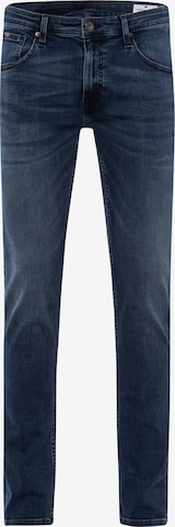 Cross Jeans Slimfit Jeans 'Damien' in Blau: predná strana