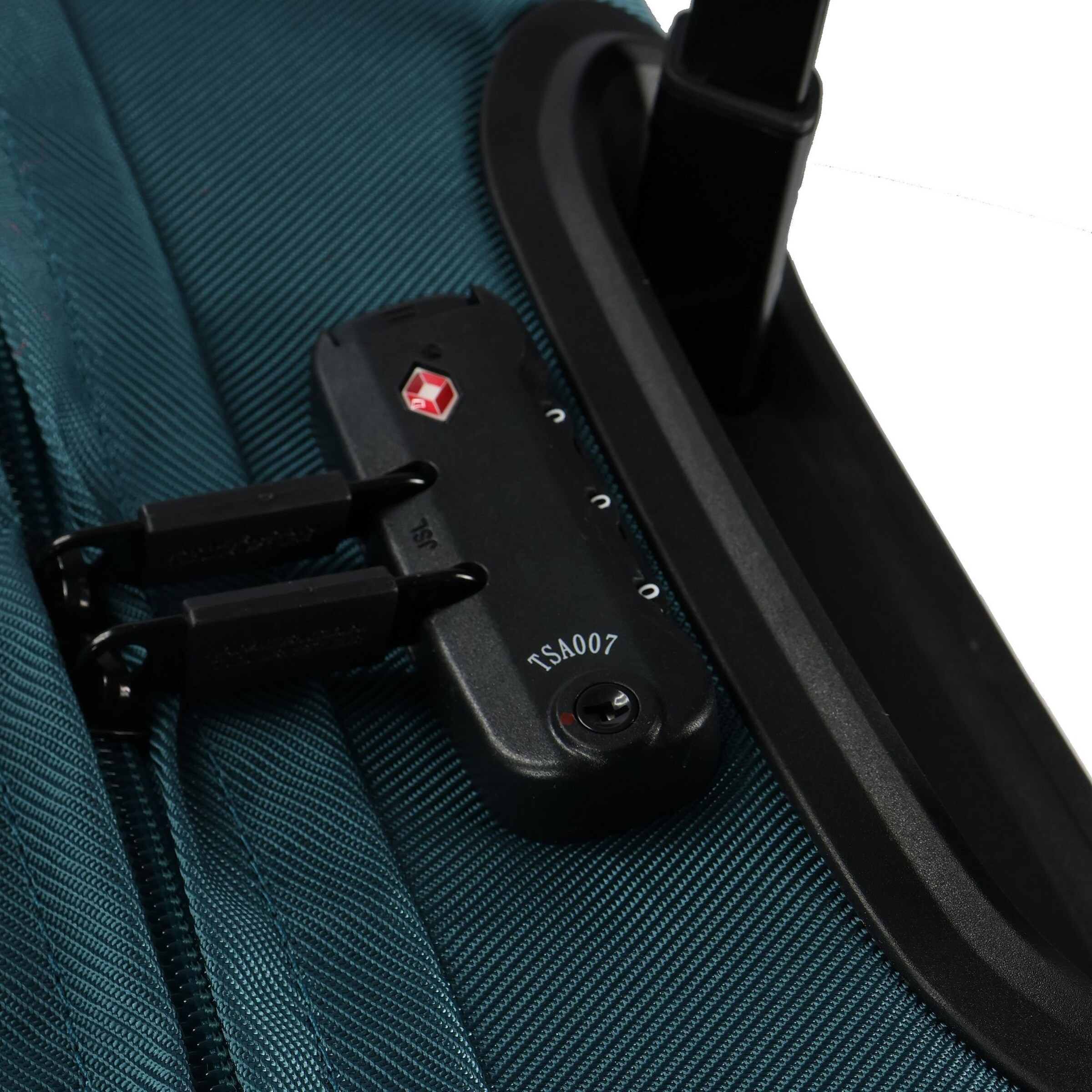 Borsa da viaggio 'Urban Track S' di American Tourister in blu