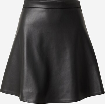 Guido Maria Kretschmer Women Skirt 'Gesa' in Black: front