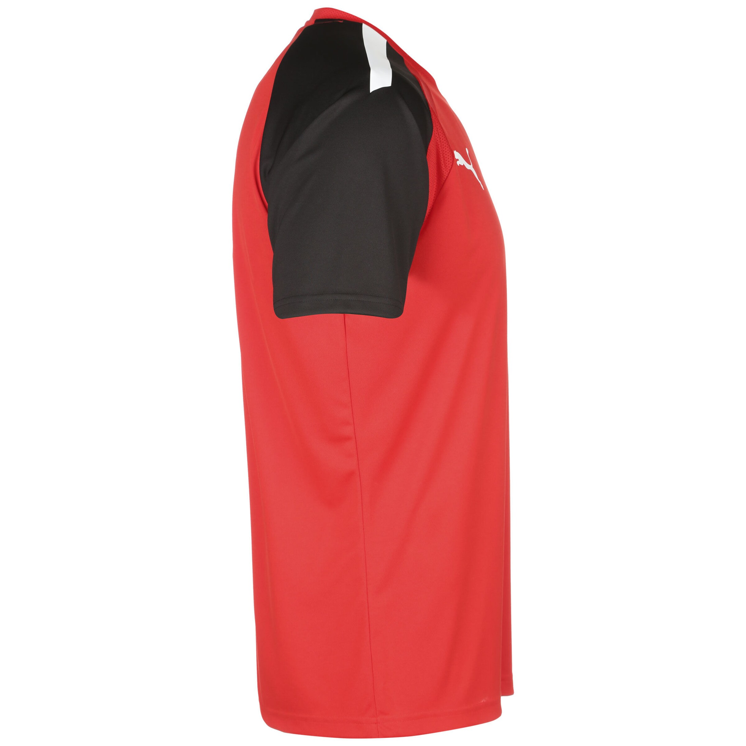 PUMA Jersey 'Pacer' in Red