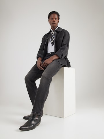 LEVI'S ® Szabványos Farmer '541™' - fekete